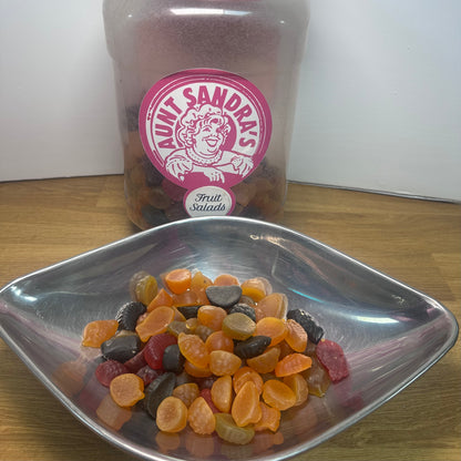 Lion Fruit Salads