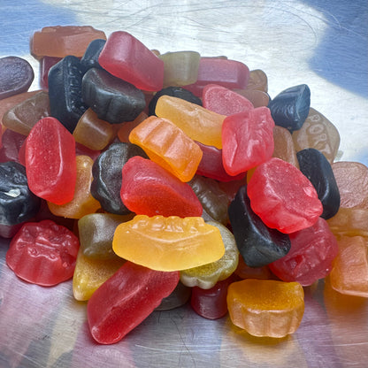 Lion Wine Gums