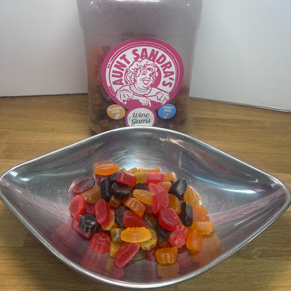Lion Wine Gums