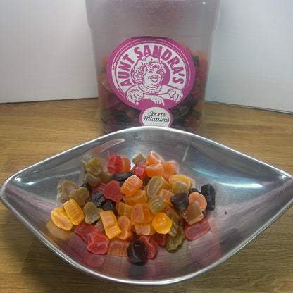 Lion Sports Mixtures