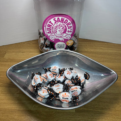 Treacle Toffees