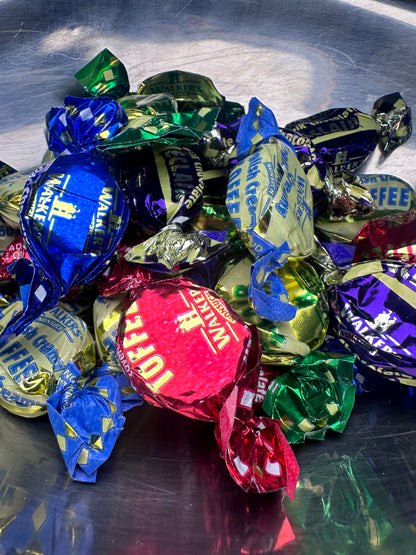 Assorted Toffees