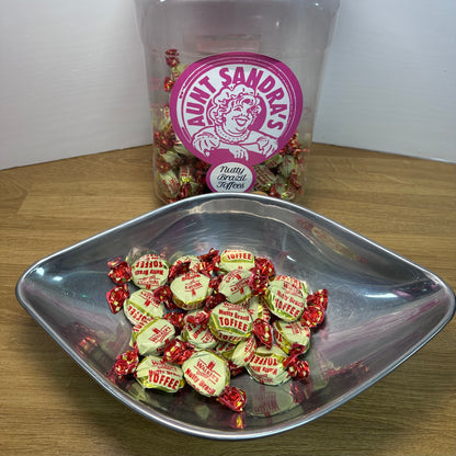Nutty Brazil Toffees