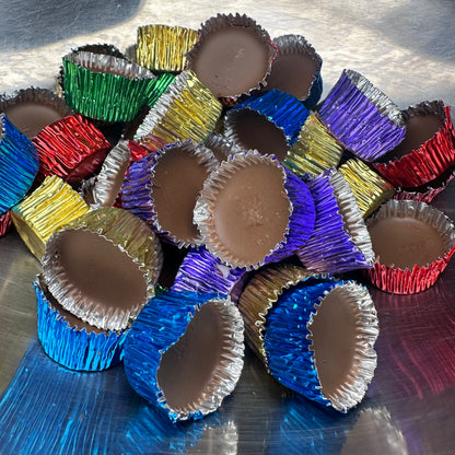 Icy Cups