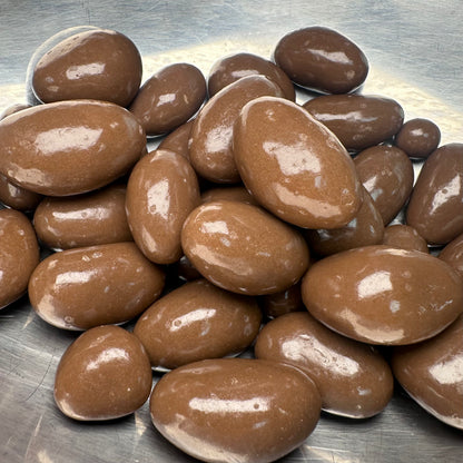 Chocolate Brazil Nuts