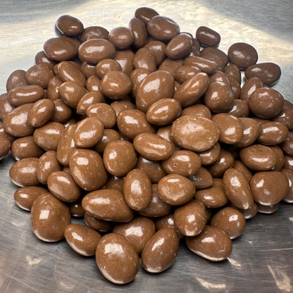 Chocolate Raisins