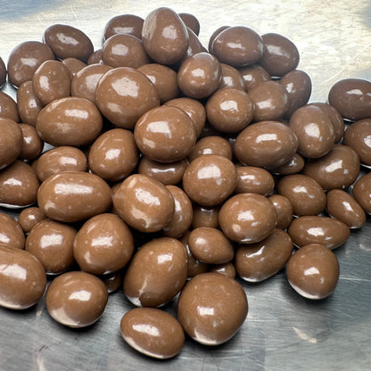 Chocolate Peanuts