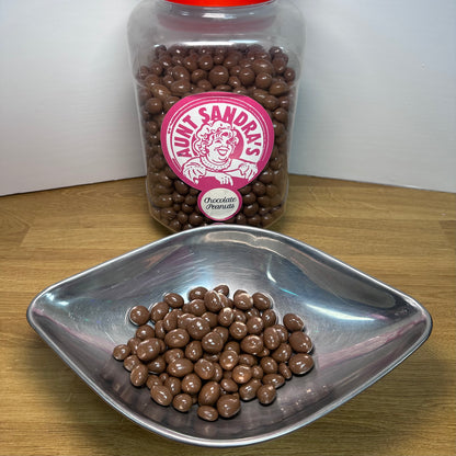 Chocolate Peanuts