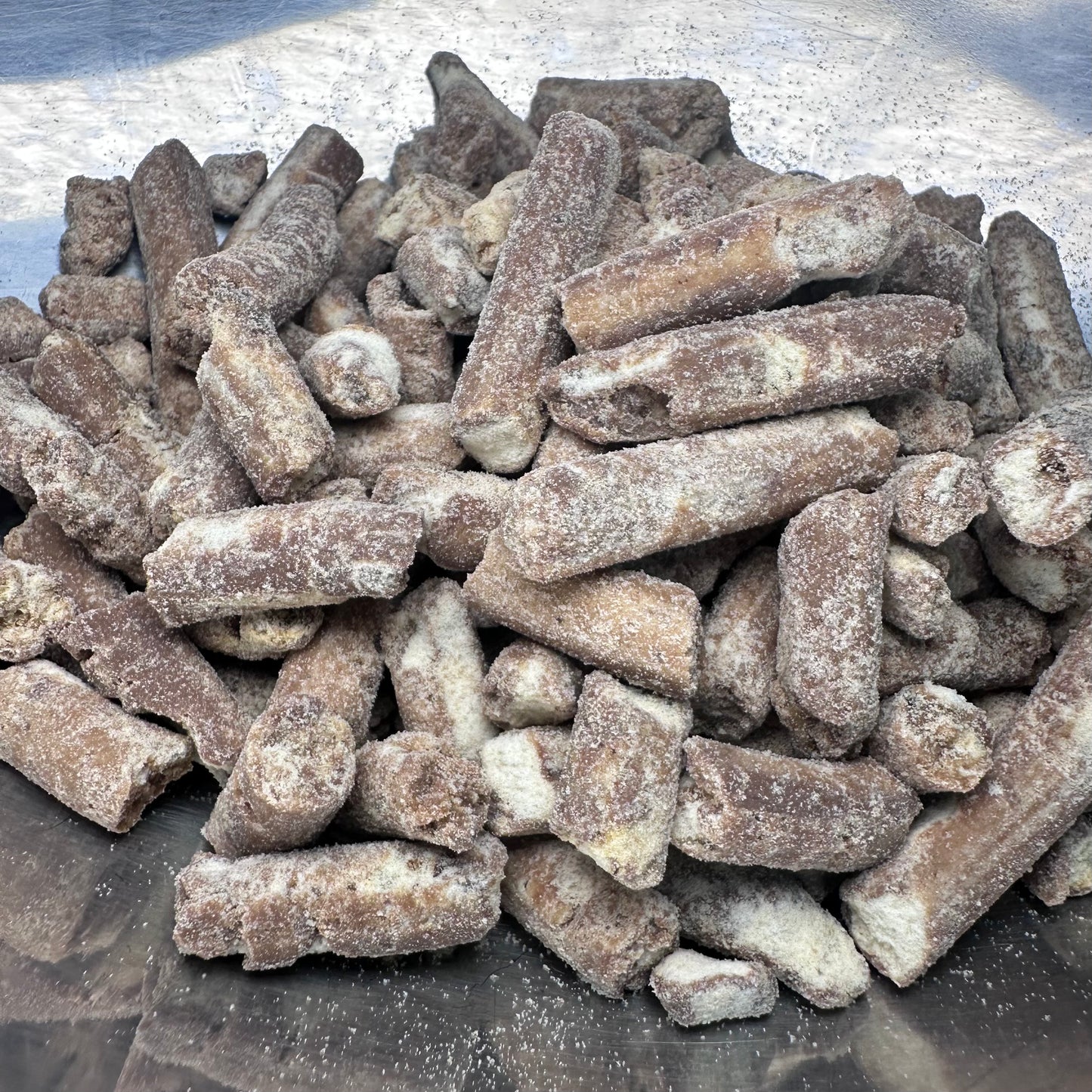 Chocolate Nibbles