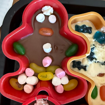 Chocolate Fun Workshop