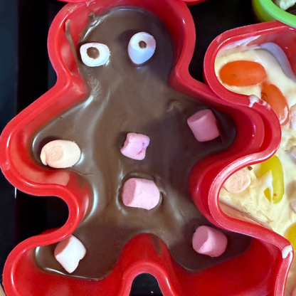 Chocolate Fun Workshop