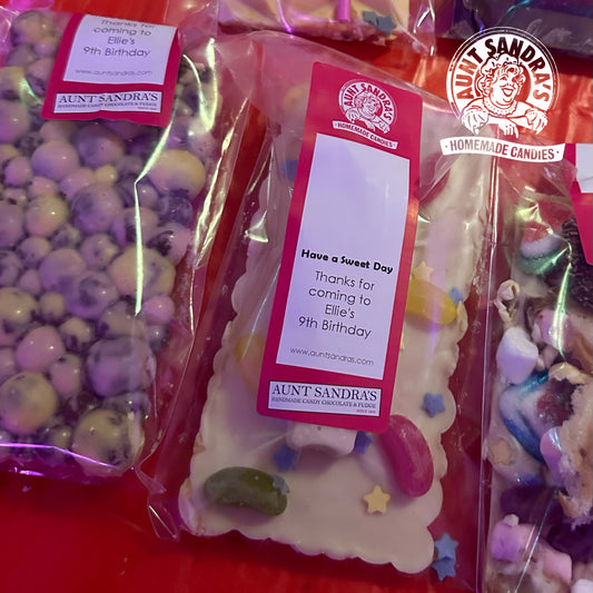 Masters Chocolate Workshop