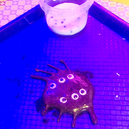 Halloween Slime