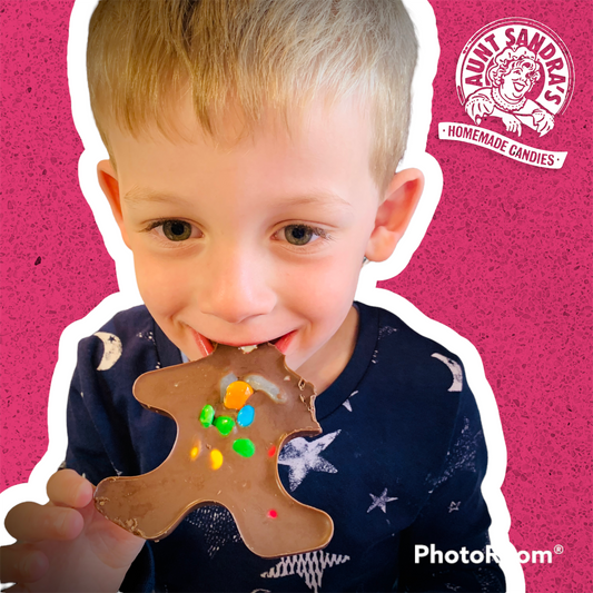 Chocolate Fun Workshop