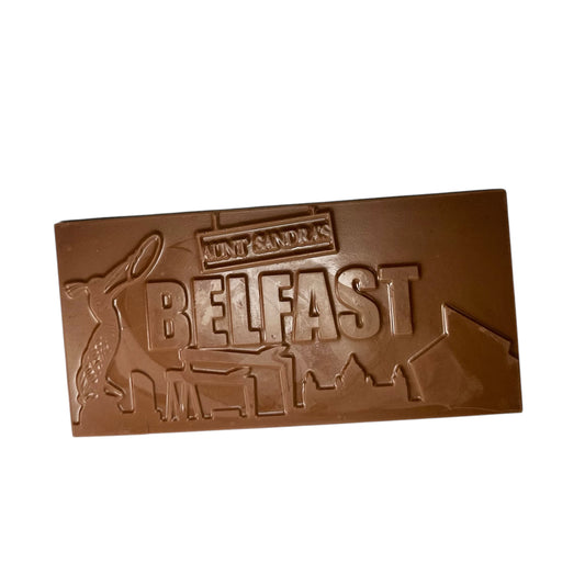 Big Belfast Bar