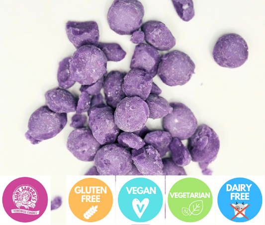 Parma Violet Drops