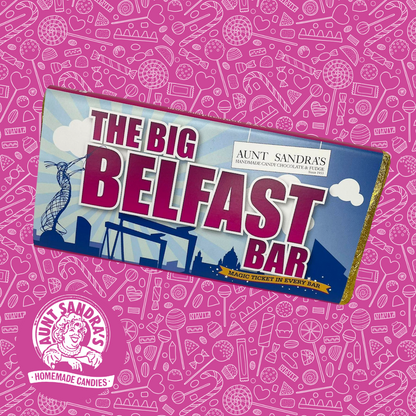Big Belfast Bar