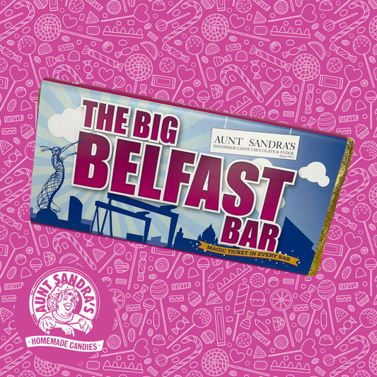 Big Belfast Bar
