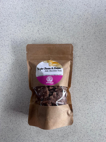 Tayto Chocolate