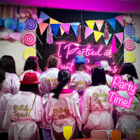 Pamper Party